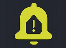 Real-Time Alerts Icon