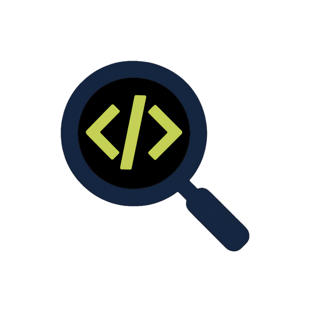 TrackSiteChanges Logo