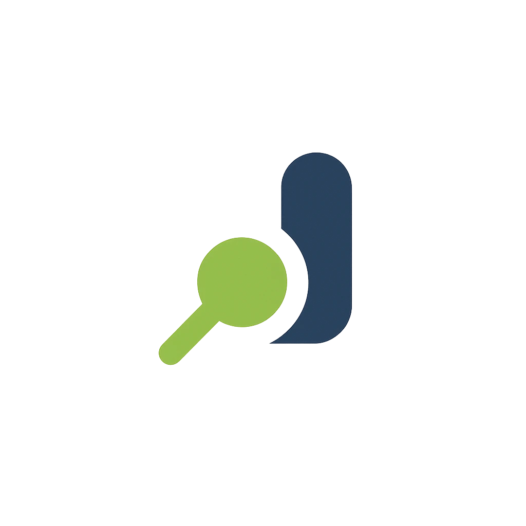 TrackSiteChanges Logo