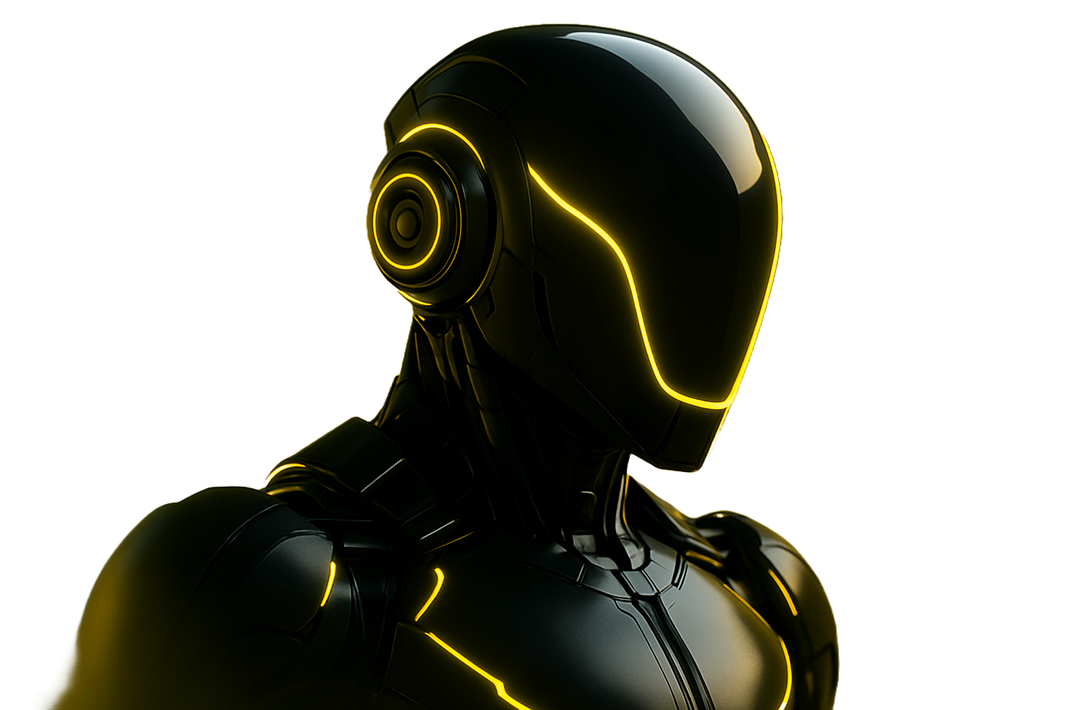 AI Competitor Watchdog